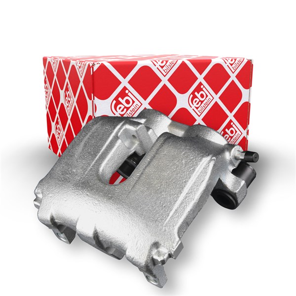 Bromsok, framaxel höger Febi bilstein 180307 FEBI BILSTEIN