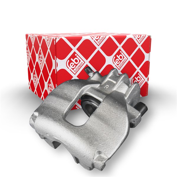 Bromsok, framaxel höger Febi bilstein 180681 FEBI BILSTEIN
