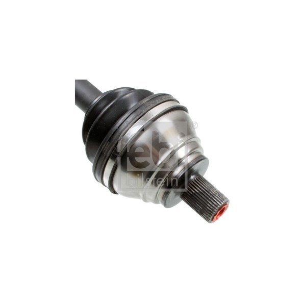 Drivaxel, framaxel höger Febi bilstein 180785 FEBI BILSTEIN