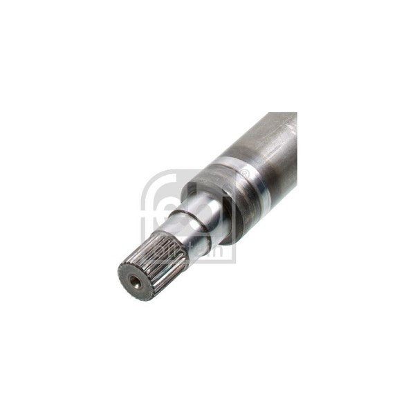 Drivaxel, framaxel höger FEBI BILSTEIN