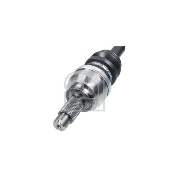 Drivaxel, Bakaxel vänster Febi bilstein 182445 FEBI BILSTEIN