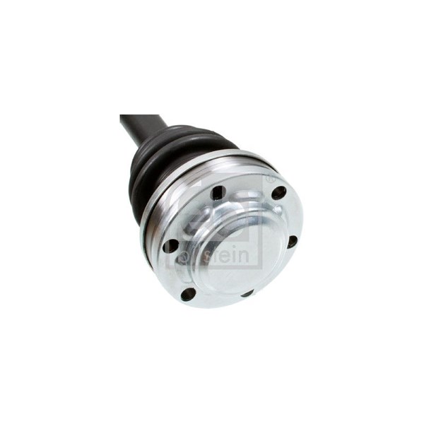 Drivaxel, Bakaxel vänster Febi bilstein 182445 FEBI BILSTEIN