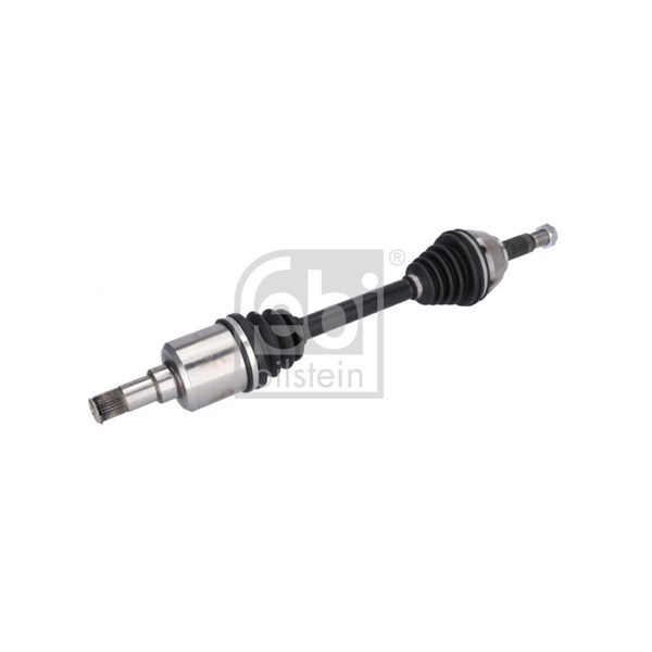 Drivaxel, framaxel vänster Febi bilstein 182446 FEBI BILSTEIN