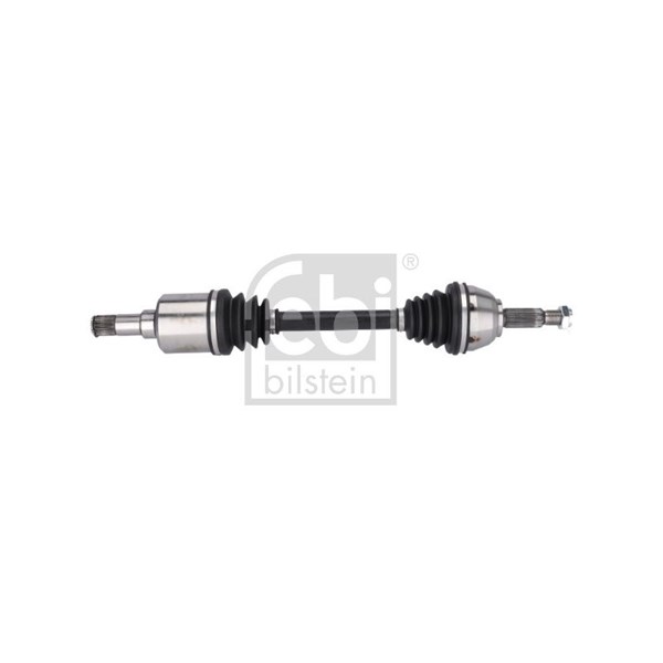 Drivaxel, framaxel vänster Febi bilstein 182446 FEBI BILSTEIN Drivaxel, framaxel vänster Febi bilstein 182446 FEBI BILSTEIN