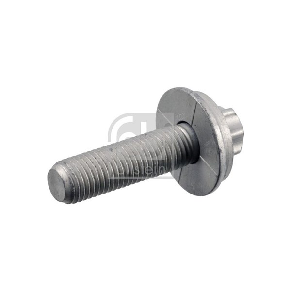 Bult, bromsok, Framaxel, Bakaxel FEBI BILSTEIN
