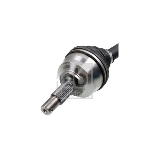 Drivaxel, framaxel höger FEBI BILSTEIN