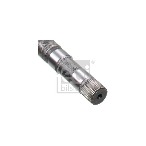 Drivaxel, framaxel höger FEBI BILSTEIN