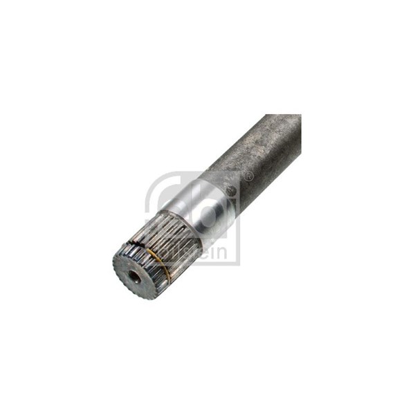Drivaxel, framaxel höger Febi bilstein 182938 FEBI BILSTEIN Drivaxel, framaxel höger Febi bilstein 182938 FEBI BILSTEIN