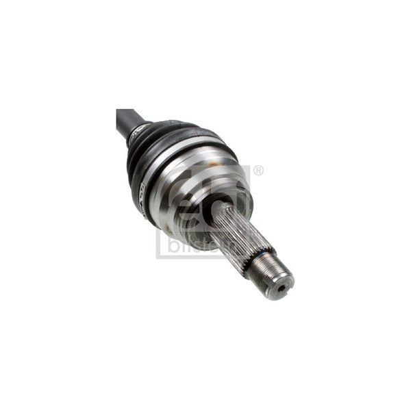Drivaxel, framaxel höger Febi bilstein 182938 FEBI BILSTEIN Drivaxel, framaxel höger Febi bilstein 182938 FEBI BILSTEIN