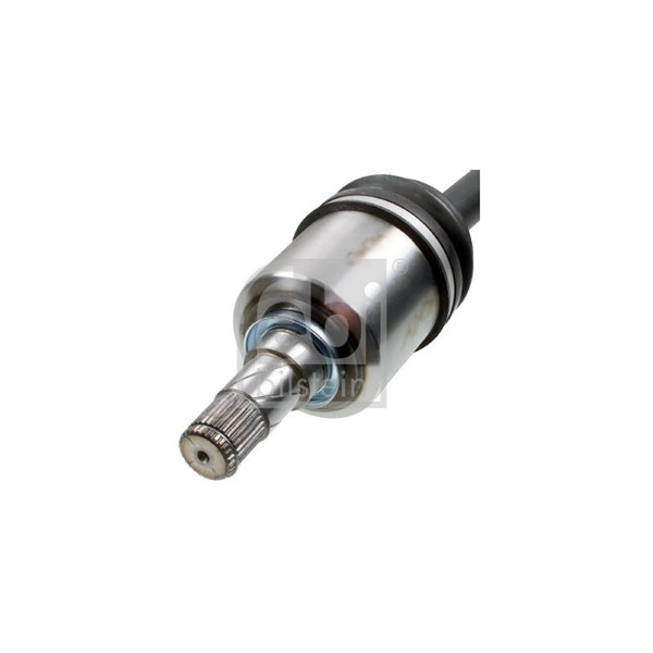 Drivaxel, framaxel vänster Febi bilstein 182958 FEBI BILSTEIN