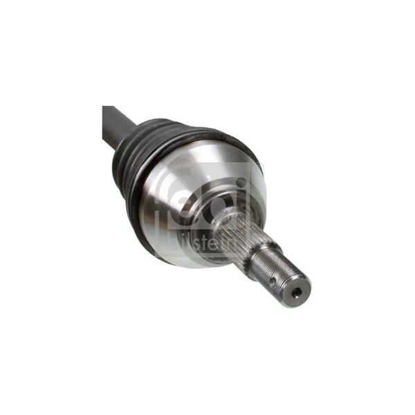 Drivaxel, framaxel vänster Febi bilstein 182958 FEBI BILSTEIN