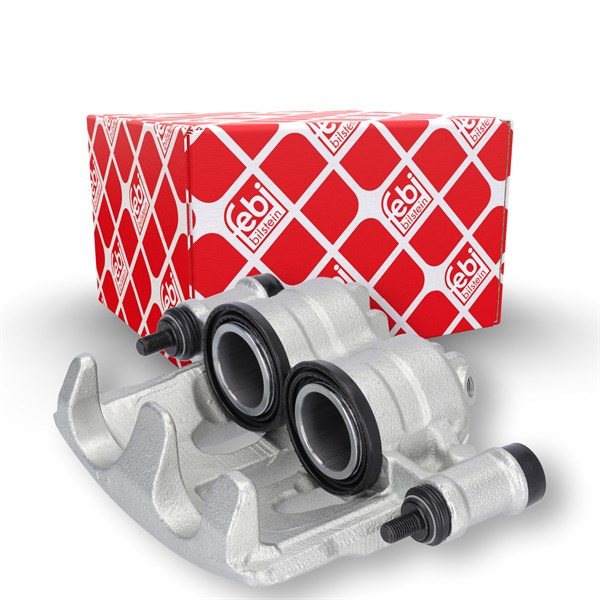 Bromsok, framaxel höger Febi bilstein 183262 FEBI BILSTEIN