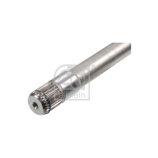 Drivaxel, framaxel höger Febi bilstein 183412 FEBI BILSTEIN