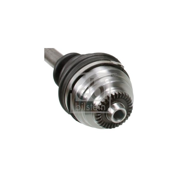 Drivaxel, framaxel höger Febi bilstein 183412 FEBI BILSTEIN