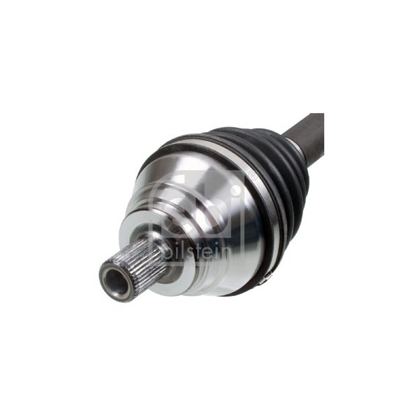 Drivaxel, framaxel höger Febi bilstein 183493 FEBI BILSTEIN