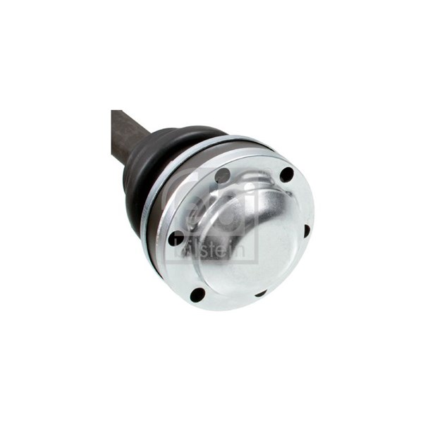 Drivaxel, framaxel höger Febi bilstein 183493 FEBI BILSTEIN
