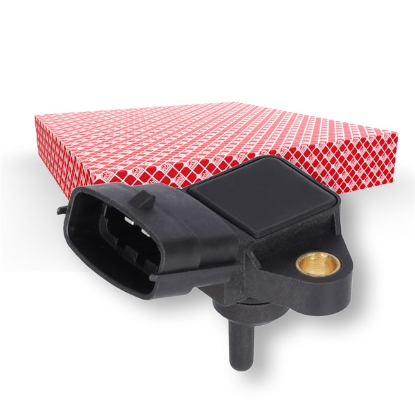 Sensor, insugstryck Febi bilstein 185055 FEBI BILSTEIN