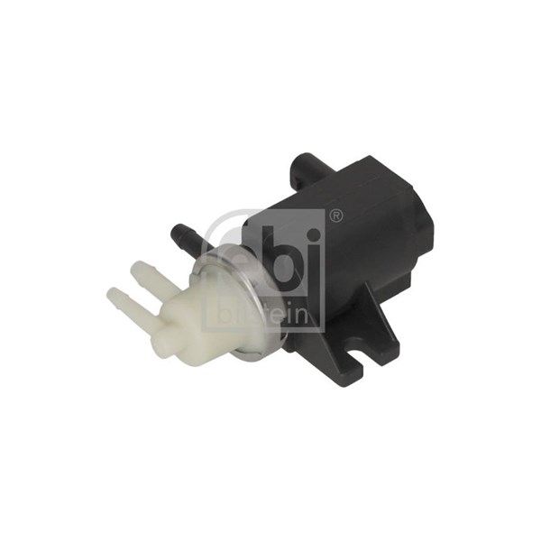 Tryckomvandlare, turboaggregat 12V Febi bilstein 185390 FEBI BILSTEIN Tryckomvandlare, turboaggregat 12V Febi bilstein 185390 FEBI BILSTEIN