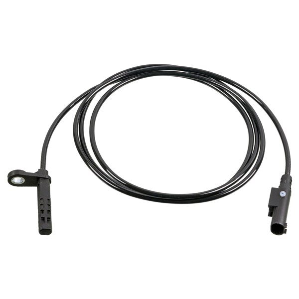 ABS-givare, Sensor, hjulvarvtal, Bakaxel vänster Febi bilstein 18 FEBI BILSTEIN