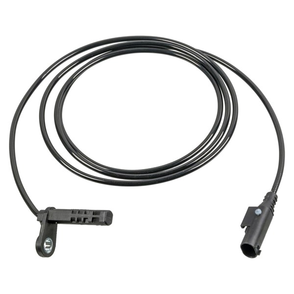 ABS-givare, Sensor, hjulvarvtal, Bakaxel höger Febi bilstein 1861 FEBI BILSTEIN