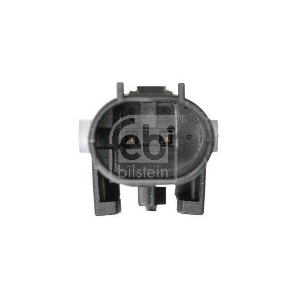 ABS-givare, Sensor, hjulvarvtal, Bakaxel höger Febi bilstein 1861 FEBI BILSTEIN
