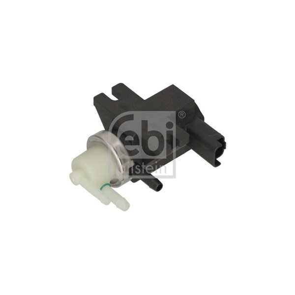 Tryckomvandlare, turboaggregat 12V Febi bilstein 186157 FEBI BILSTEIN