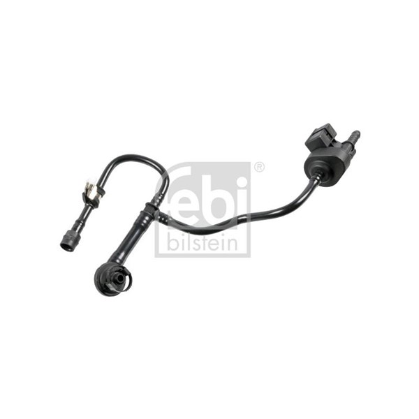 Ventilator, bränsletank Febi bilstein 186162 FEBI BILSTEIN
