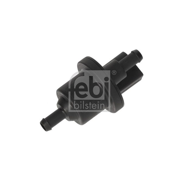 Ventilator, bränsletank 12V Febi bilstein 186168 FEBI BILSTEIN