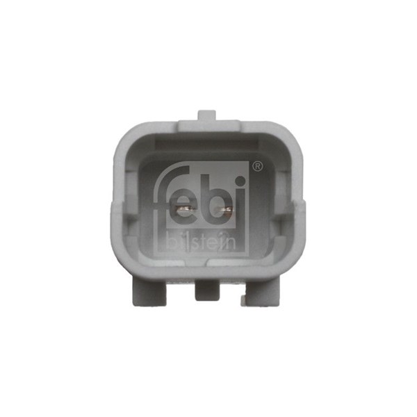 ABS-givare, Sensor, hjulvarvtal, framaxel höger, framaxel vänster FEBI BILSTEIN ABS-givare, Sensor, hjulvarvtal, framaxel höger, framaxel vänster FEBI BILSTEIN