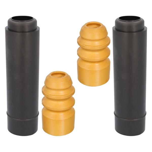 Dammskydd, stötdämpare, Bakaxel Febi bilstein 186542 FEBI BILSTEIN