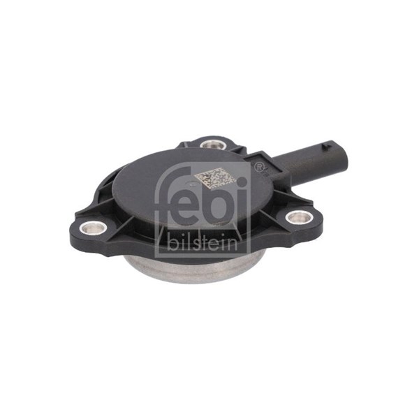 Centralmagnet, kamaxeldtällning, Avgas-/utsläppssidan Febi bilste FEBI BILSTEIN Centralmagnet, kamaxeldtällning, Avgas-/utsläppssidan Febi bilste FEBI BILSTEIN