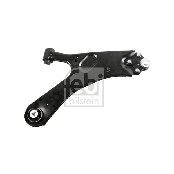 Länkarm, framaxel vänster Febi bilstein 187796 FEBI BILSTEIN Länkarm, framaxel vänster Febi bilstein 187796 FEBI BILSTEIN