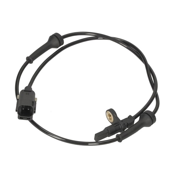 ABS-givare, Sensor, hjulvarvtal, framaxel höger, framaxel vänster FEBI BILSTEIN