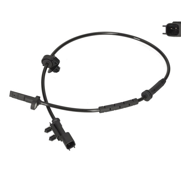 ABS-givare, Sensor, hjulvarvtal, Bakaxel höger, Bakaxel vänster F FEBI BILSTEIN