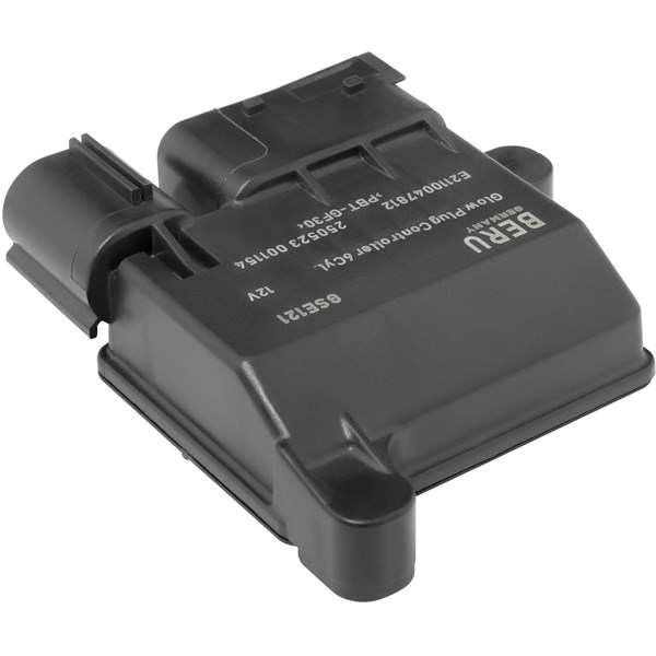 Kontrollenhet, glödstiftsystem 12V Beru GSE121 BERU Kontrollenhet, glödstiftsystem 12V Beru GSE121 BERU