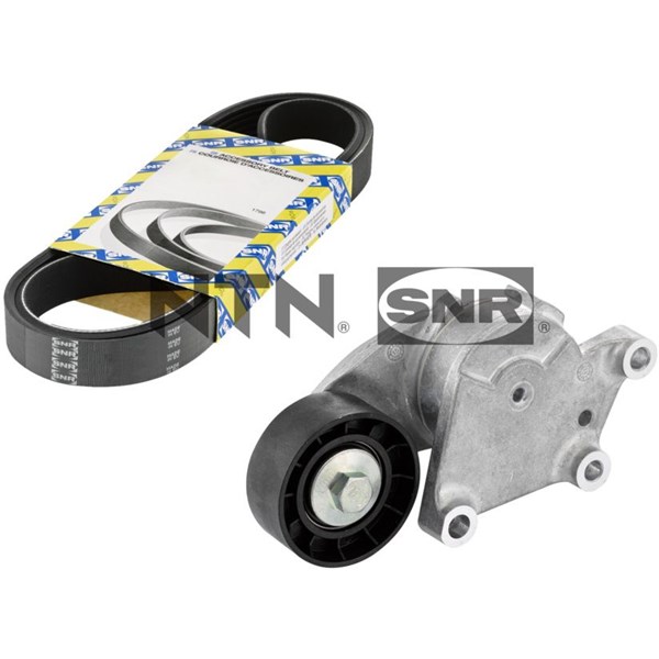 Drivremsats Snr KA852.08 SNR