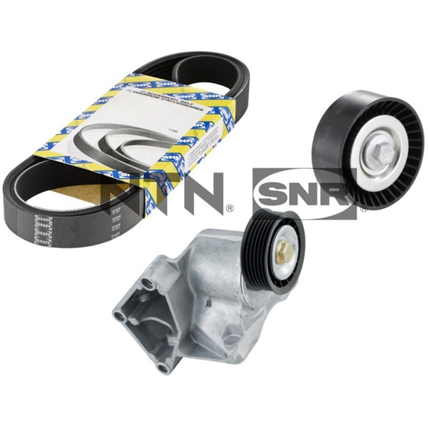 Drivremsats Snr KA852.09 SNR