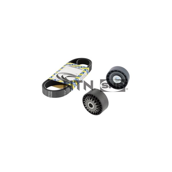 Drivremsats Snr KA855.31 SNR