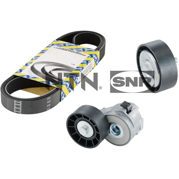Drivremsats Snr KA858.09 SNR