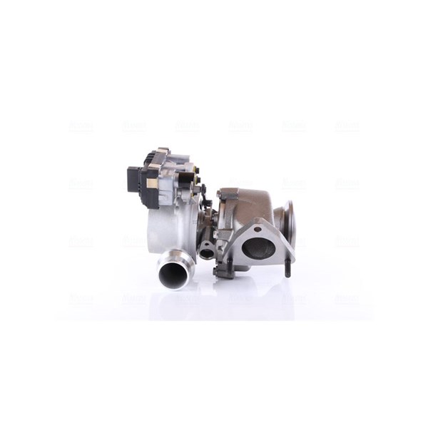 Turbo Nissens 93308 NISSENS