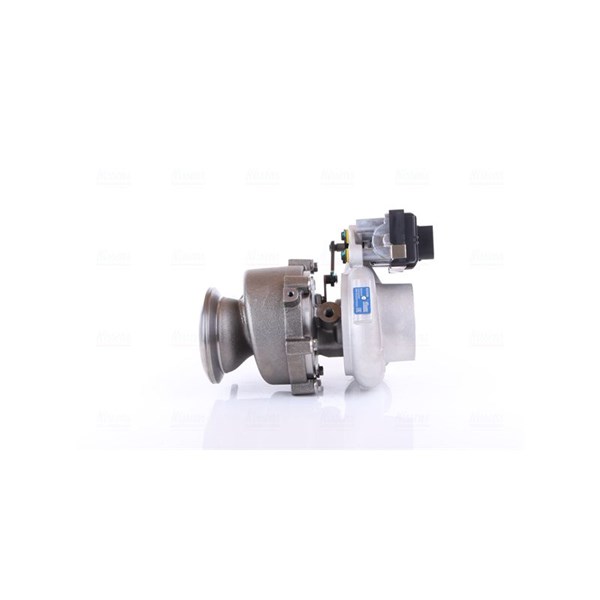 Turbo Nissens 93308 NISSENS