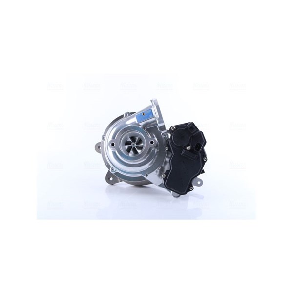 Turbo Nissens 93469 NISSENS