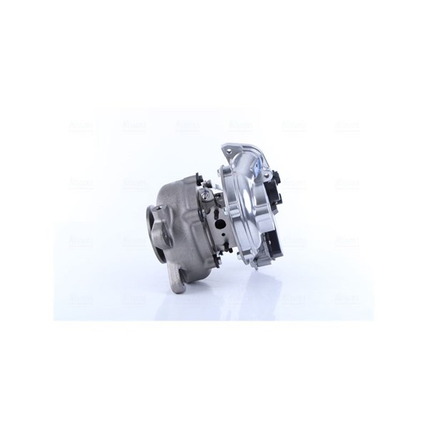 Turbo Nissens 93469 NISSENS