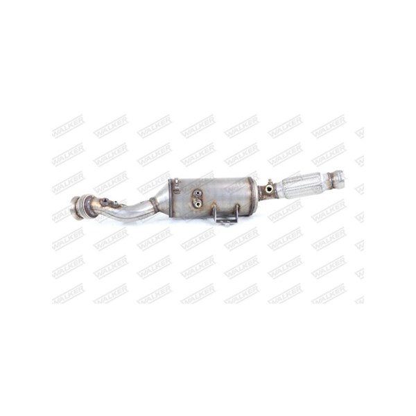 Dieselpartikelfilter, Fram Walker 73309 WALKER