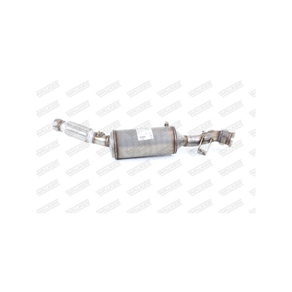 Dieselpartikelfilter, Fram Walker 73309 WALKER Dieselpartikelfilter, Fram Walker 73309 WALKER