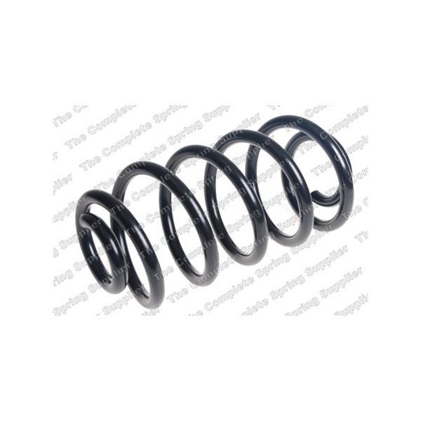 Spiralfjäder, Bakaxel Lesjöfors 4256921 LESJÖFORS