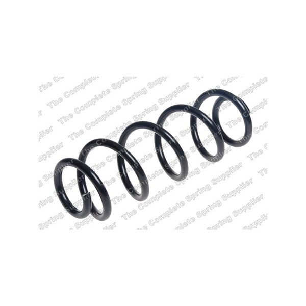 Spiralfjäder, Bakaxel Lesjöfors 4288937 LESJÖFORS