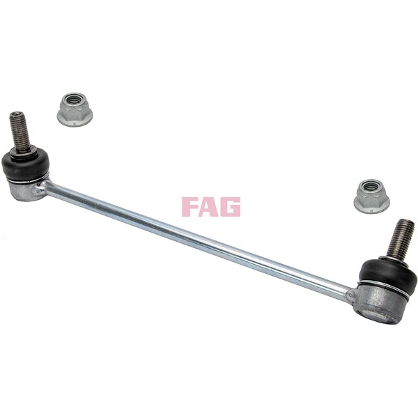 krängningshämmare Stång/stag,, framaxel vänster Fag 818 0700 10 FAG krängningshämmare Stång/stag,, framaxel vänster Fag 818 0700 10 FAG