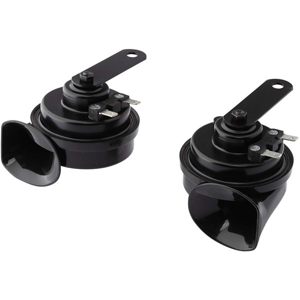 Signalhorn 12V Hella 3FH 012 010-061 HELLA
