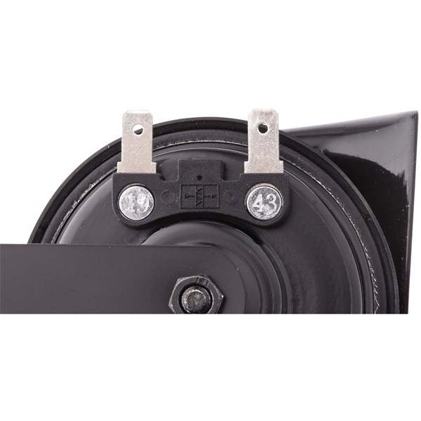Signalhorn 12V Hella 3FH 012 010-061 HELLA